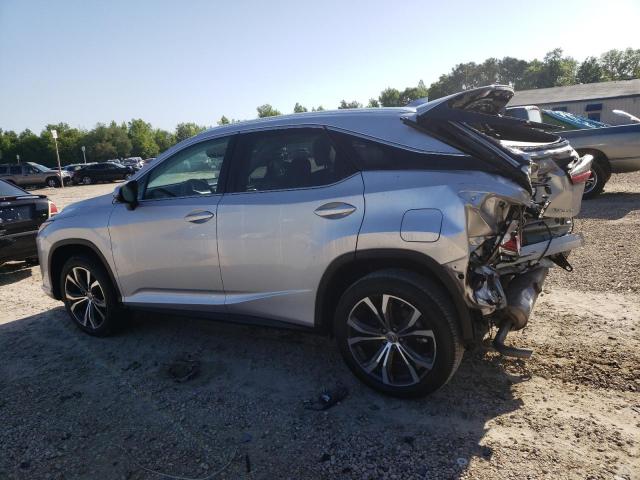 Photo 2 from auction – 2016 LEXUS RX 350 with VIN 2T2ZZMCA7GC004549