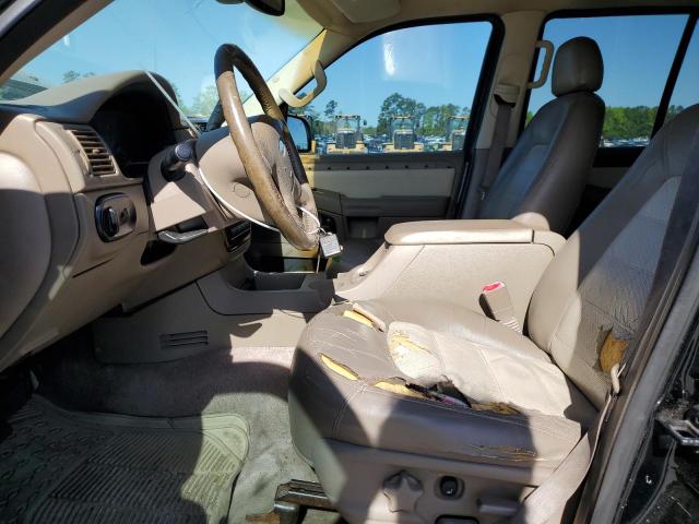Photo 7 from auction – 2003 FORD EXPLORER E with VIN 1FMZU64WX3UA30063