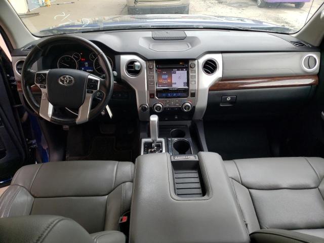 Photo 8 from auction – 2014 TOYOTA TUNDRA DOU with VIN 5TFBW5F13EX354811