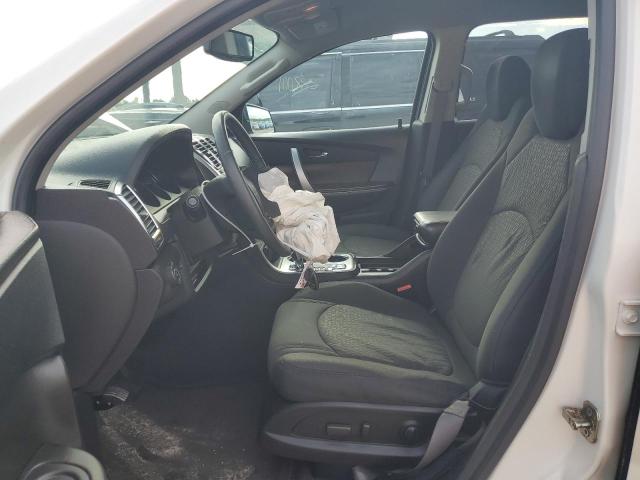 صورة رقم 7 من المزاد - 2010 GMC ACADIA SLE مع VIN 1GKLRLED4AJ199859