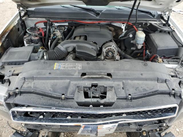 Photo 11 from auction – 2009 CHEVROLET AVALANCHE with VIN 3GNEC220X9G175944