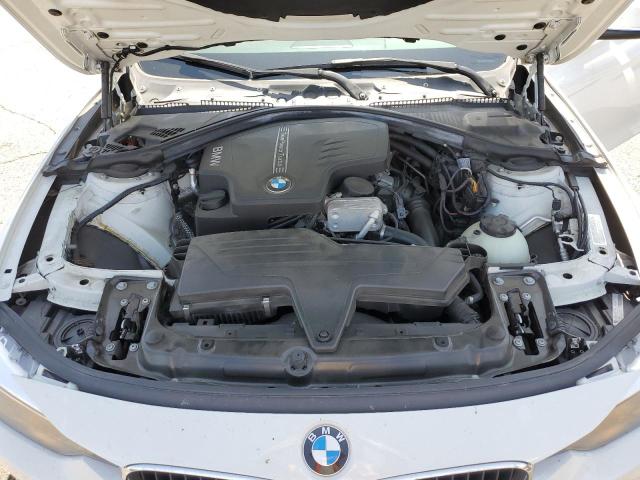 Photo 11 from auction – 2012 BMW 328 I with VIN WBA3A5G52CNP15987