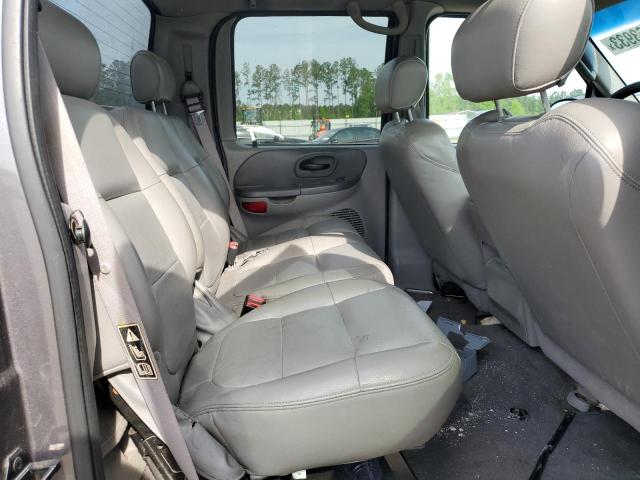 Photo 10 from auction – 2003 FORD F150 with VIN 1FTRW08LX3KC29606