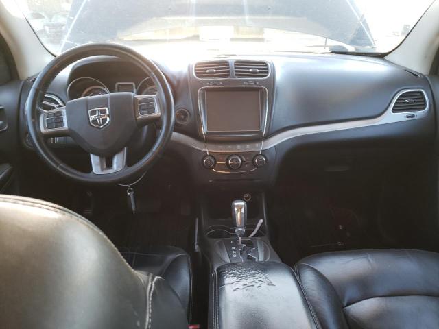 Photo 8 from auction – 2015 DODGE JOURNEY CR with VIN 3C4PDDGG5FT533860