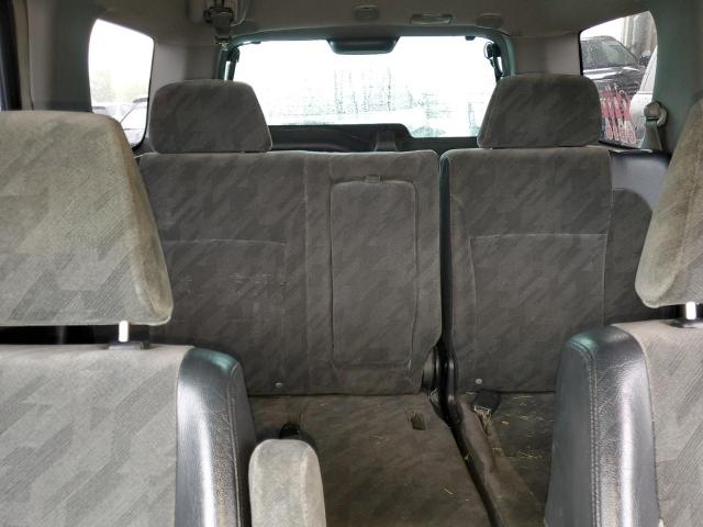 Photo 10 from auction – 2003 HONDA CR-V EX with VIN SHSRD78823U105586