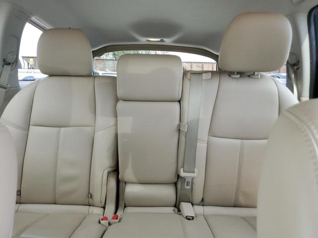 صورة رقم 10 من المزاد - 2016 NISSAN PATHFINDER مع VIN 5N1AR2MN8GC632518