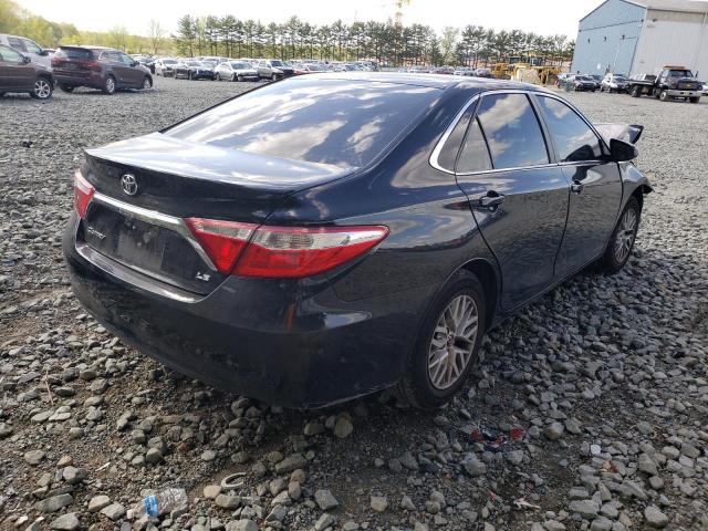 Photo 3 from auction – 2017 TOYOTA CAMRY LE with VIN 4T1BF1FK9HU616446
