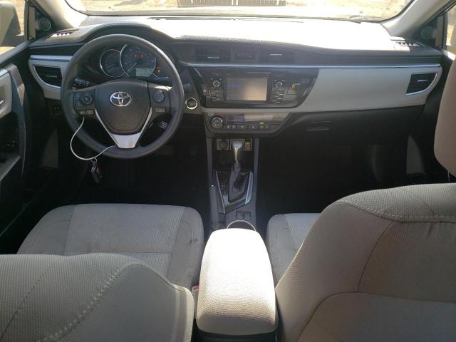 Photo 8 from auction – 2016 TOYOTA COROLLA EC with VIN 2T1BPRHE0GC666834