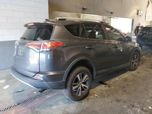 Photo 3 from auction – 2016 TOYOTA RAV4 XLE with VIN 2T3RFREV2GW453220