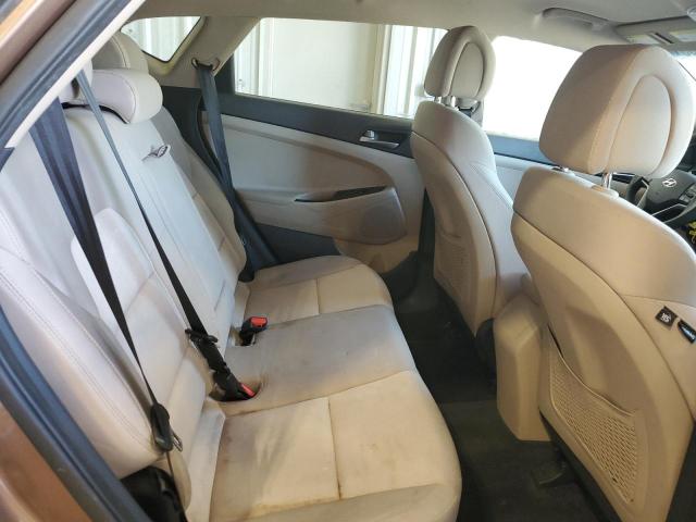 Photo 11 from auction – 2017 HYUNDAI TUCSON LIM with VIN KM8J3CA49HU413968