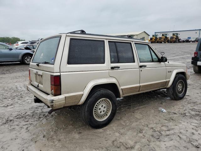 Photo 3 from auction – 1996 JEEP CHEROKEE C with VIN 1J4FT78S2TL147756