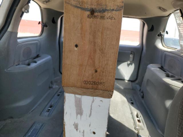 Photo 10 from auction – 2007 DODGE CARAVAN VA with VIN 1D4GP25E37B146565