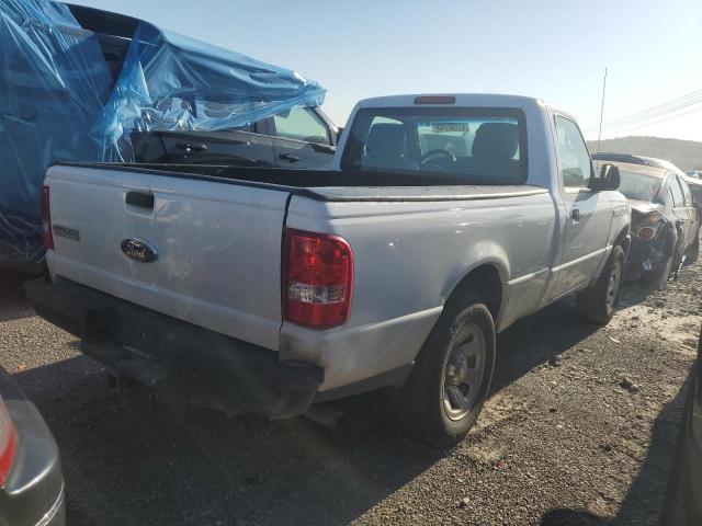 Photo 3 from auction – 2010 FORD RANGER with VIN 1FTKR1AD2APA57086