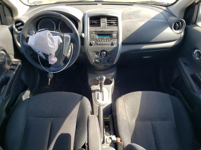 Photo 8 from auction – 2015 NISSAN VERSA S with VIN 3N1CN7AP2FL900660