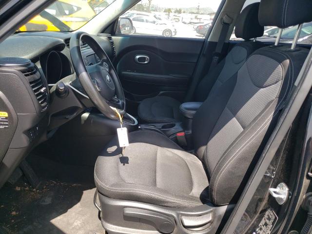 Photo 7 from auction – 2017 KIA SOUL + with VIN KNDJP3A53H7412489