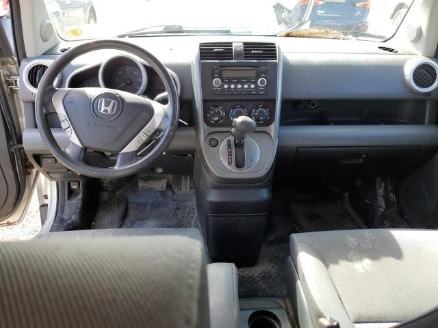 Photo 8 from auction – 2008 HONDA ELEMENT EX with VIN 5J6YH28768L005880