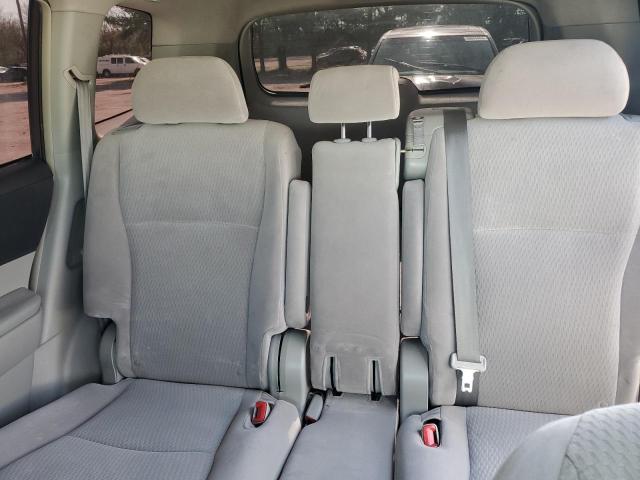 Photo 10 from auction – 2008 TOYOTA HIGHLANDER with VIN JTEDS41A882014928