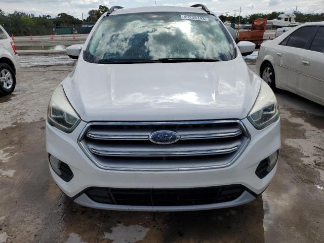 Photo 5 from auction – 2017 FORD ESCAPE SE with VIN 1FMCU0GD8HUC07133