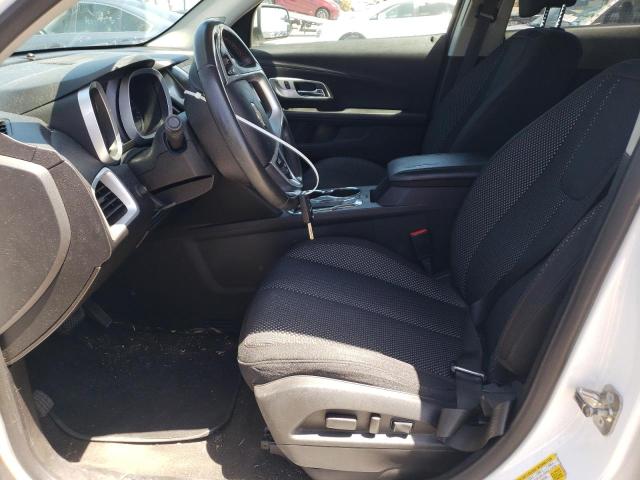 Photo 7 from auction – 2014 CHEVROLET EQUINOX LT with VIN 2GNALBEK4E6288256