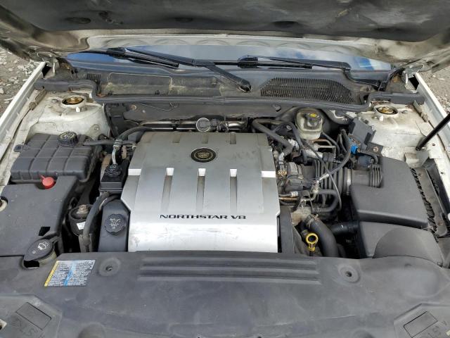 Photo 11 from auction – 2007 CADILLAC DTS with VIN 1G6KD57Y47U207891