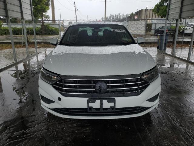 Photo 5 from auction – 2019 VOLKSWAGEN JETTA with VIN 3VWE57BU3KM084019