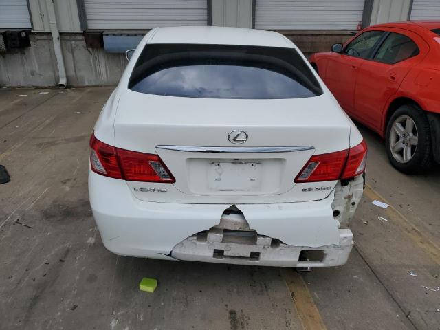 Photo 6 from auction – 2007 LEXUS ES350 with VIN JTHBJ46G172031806