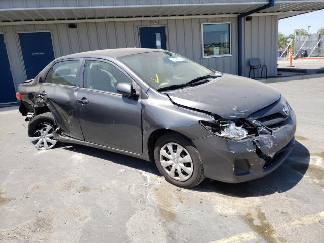 Photo 4 from auction – 2012 TOYOTA COROLLA BA with VIN 2T1BU4EE9CC916677