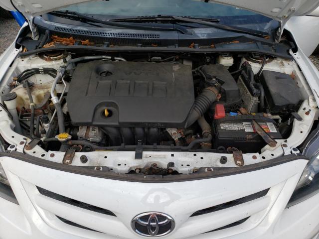 صورة رقم 11 من المزاد - 2013 TOYOTA COROLLA BA مع VIN 2T1BU4EE0DC112494