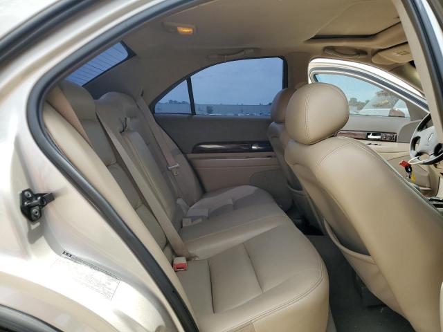 Photo 10 from auction – 2002 LINCOLN LS with VIN 1LNHM87A72Y673517