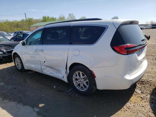 صورة رقم 2 من المزاد - 2022 CHRYSLER PACIFICA T مع VIN 2C4RC1BG2NR116442