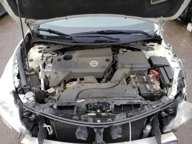 Photo 11 from auction – 2013 NISSAN ALTIMA 2.5 with VIN 1N4AL3AP1DC104032