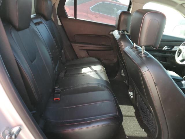 Photo 11 from auction – 2010 GMC TERRAIN SL with VIN 2CTFLGEY9A6258555