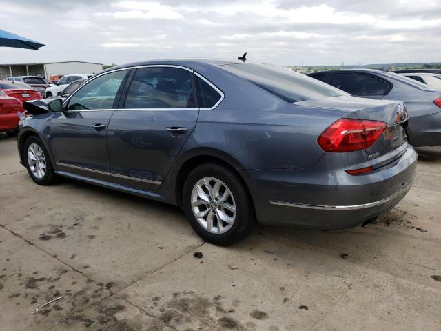 Photo 2 from auction – 2016 VOLKSWAGEN PASSAT S with VIN 1VWAS7A35GC026020