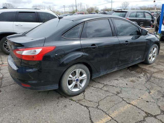 Photo 3 from auction – 2014 FORD FOCUS SE with VIN 1FADP3F20EL368584