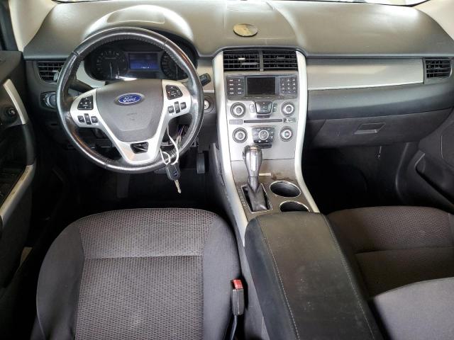 Photo 8 from auction – 2013 FORD EDGE SEL with VIN 2FMDK4JC0DBB68409