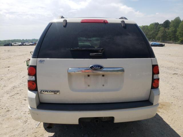 Photo 6 from auction – 2010 FORD EXPLORER X with VIN 1FMEU6DE0AUA13159