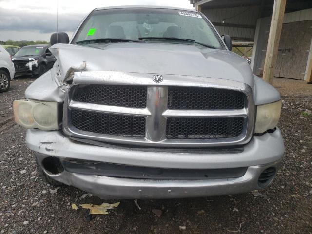 Photo 5 from auction – 2005 DODGE RAM 1500 S with VIN 1D7HA18N25J593180