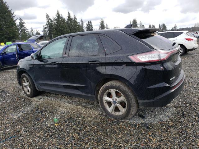 Photo 2 from auction – 2018 FORD EDGE SE with VIN 2FMPK4G97JBB53636