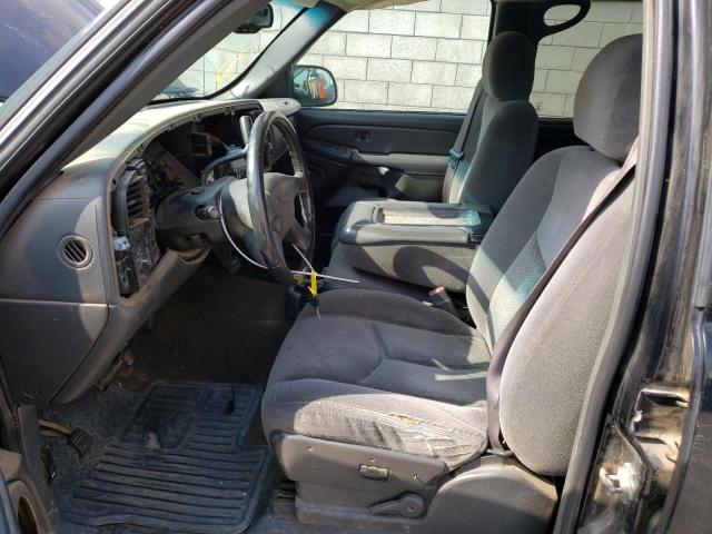 Foto 7 de la subasta – 2005 CHEVROLET SILVERADO con VIN 2GCEK13T951132567