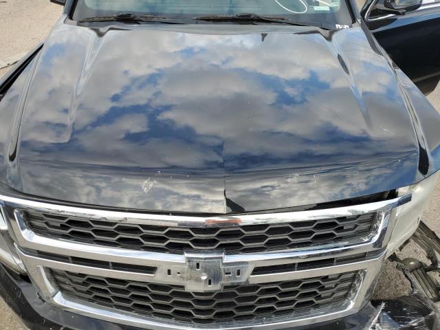 Photo 11 from auction – 2019 CHEVROLET SUBURBAN C with VIN 1GNSCHKC6KR169287