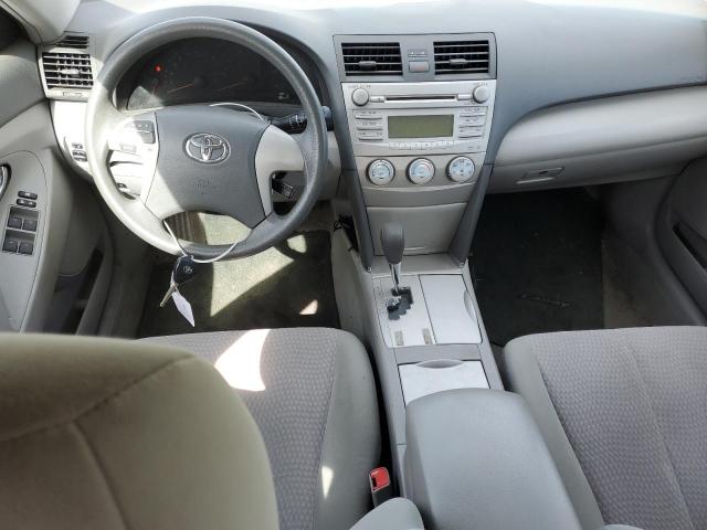 Photo 8 from auction – 2011 TOYOTA CAMRY BASE with VIN 4T4BF3EK8BR095133