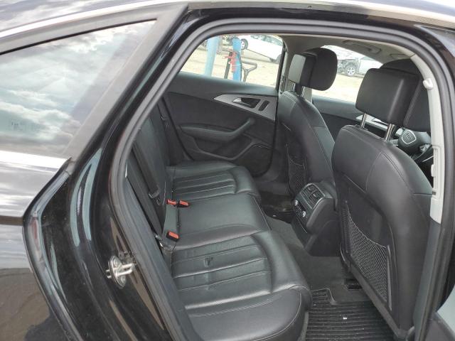 Photo 10 from auction – 2012 AUDI A6 PRESTIG with VIN WAUHGAFC2CN036430
