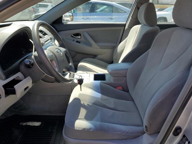 Photo 7 from auction – 2007 TOYOTA CAMRY CE with VIN 4T1BE46K97U175713