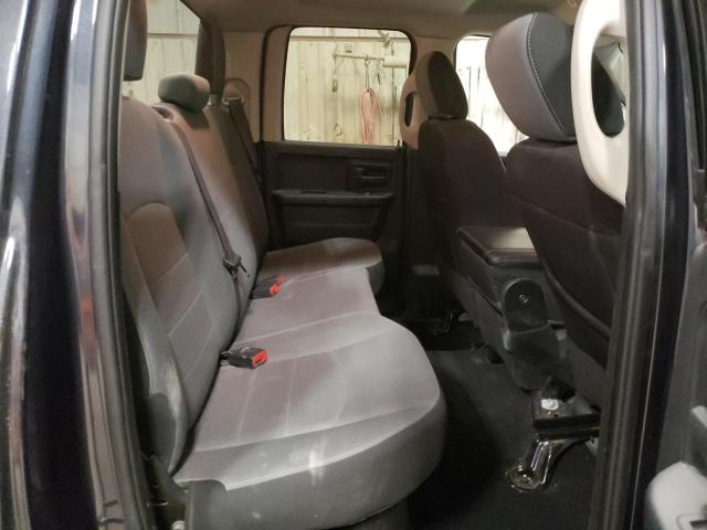 Photo 10 from auction – 2021 RAM 1500 CLASS with VIN 1C6RR6FGXMS503508