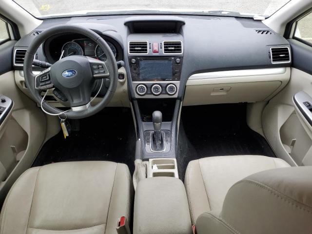 Photo 8 from auction – 2015 SUBARU XV CROSSTR with VIN JF2GPASC4F8304421