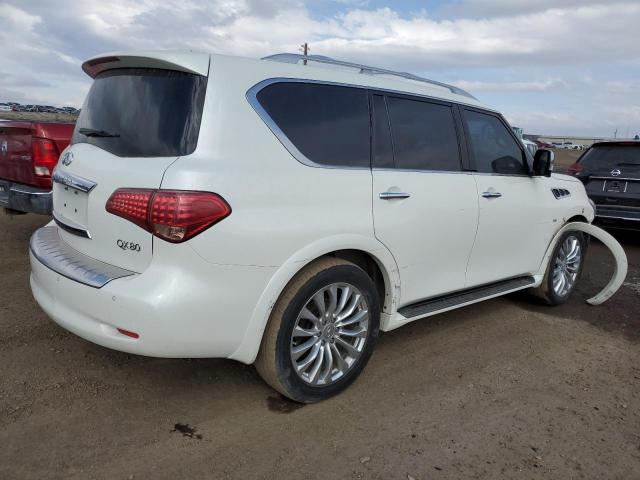 Photo 3 from auction – 2015 INFINITI QX80 with VIN JN8AZ2NE1F9084316