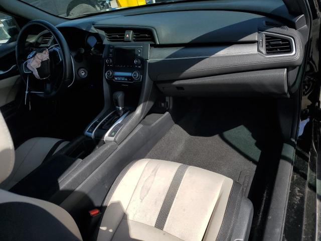 Photo 8 from auction – 2017 HONDA CIVIC LX with VIN 2HGFC4B51HH300625