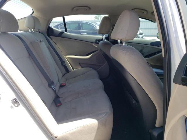 Photo 10 from auction – 2013 KIA OPTIMA LX with VIN KNAGM4A77D5354707