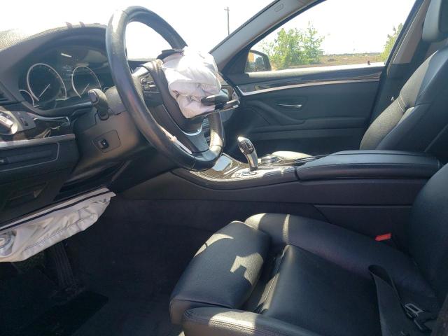 Фото 7 с аукциона – 2015 BMW 528 I с VIN WBA5A5C50FD521757