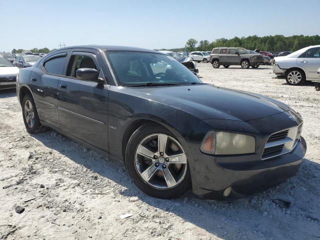 Photo 4 from auction – 2009 DODGE CHARGER with VIN 2B3KA53TX9H571191